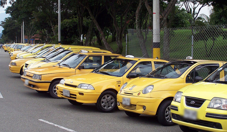 Condenan a empresa de taxi de Cúcuta a indemnizar a víctima de arrollamiento