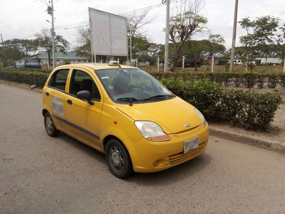 El Alcalde de Cúcuta, César Rojas, prohibe que conductores de servicio público o particulares, realicen sus necesidades fisiológicas en el espacio público