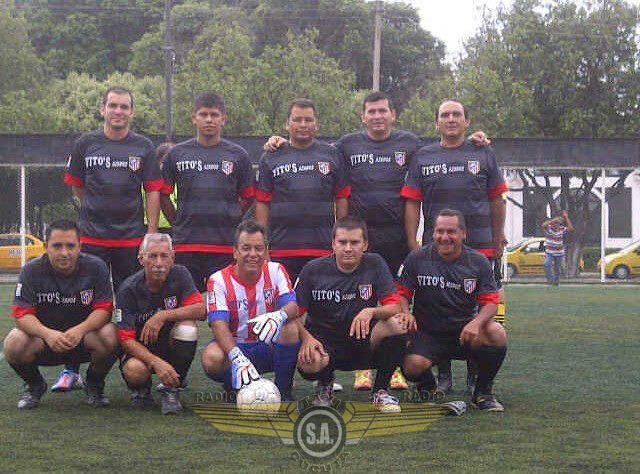 Campeonato RTR (2010)