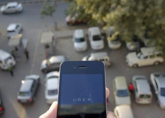 Plan de choque contra Uber
