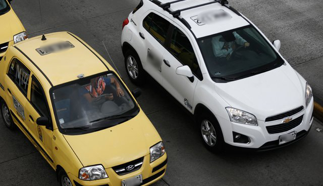 Corte se alista para definir polémica sobre transporte de lujo