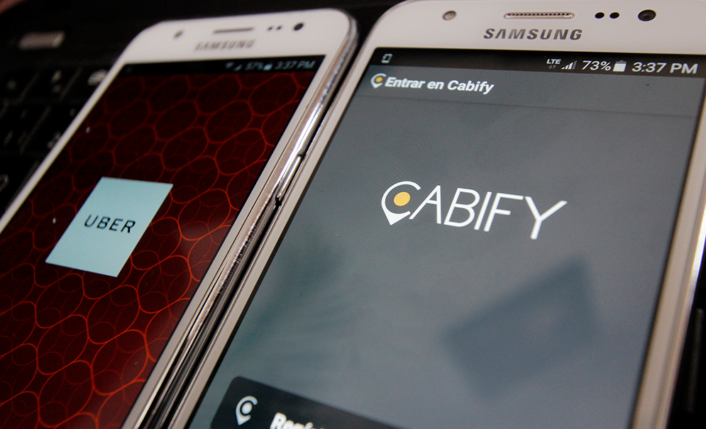 Pese a negativa en el Congreso, Uber y Cabify seguirían operando en Colombia
