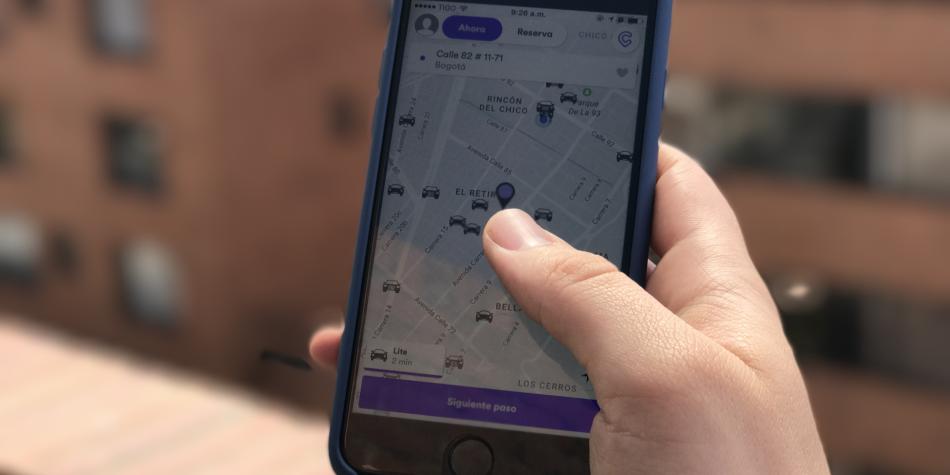 Cabify se niega a pagar multa impuesta por Supertransporte