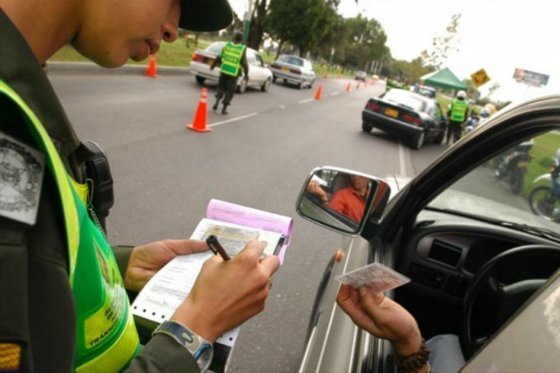 Iniciativa que frenaría abuso de comparendos, a un paso de convertirse en ley