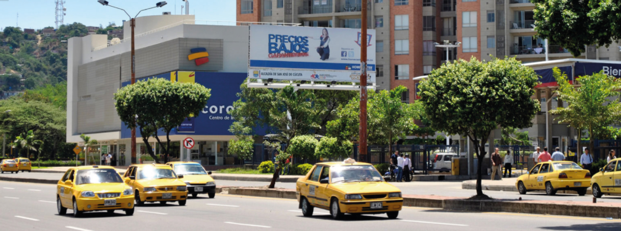 Taxistas protestan por régimen de salud