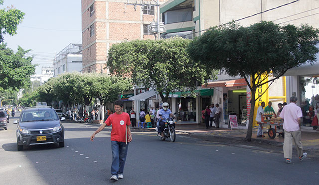 Gremio de comerciantes preparan paro cívico en Cúcuta