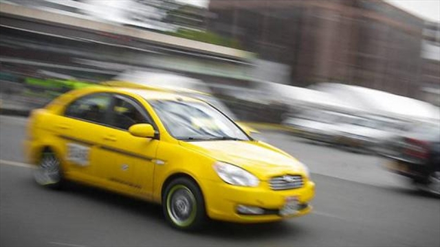 Lupa sobre el impuesto de taxis: Controloría Municipal de Cúcuta