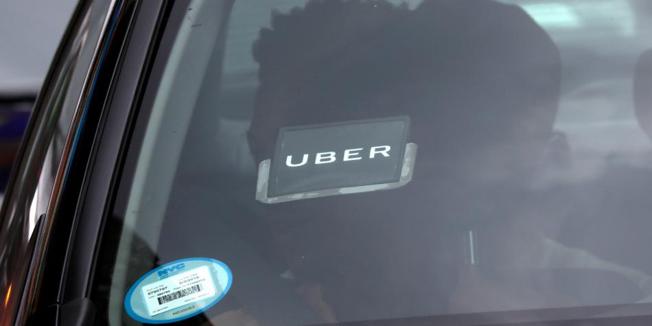 Conductores de servicios como Uber perderán licencia hasta por 25 años