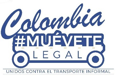 Colombia Muévete Legal