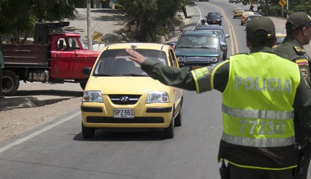 Cúcuta: Estos son los nuevos cambios para el pico y placa durante la cuarentena