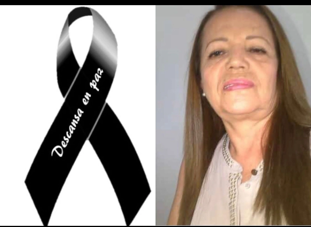 Susanita te extrañeremos por siempre 🙏 descansa en paz