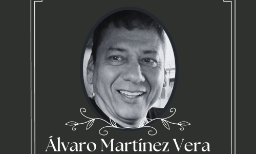 En memoria de Álvaro Martínez Vera, un conductor de Taxi Móvil 571 que dejó una huella imborrable. 🚖🙏