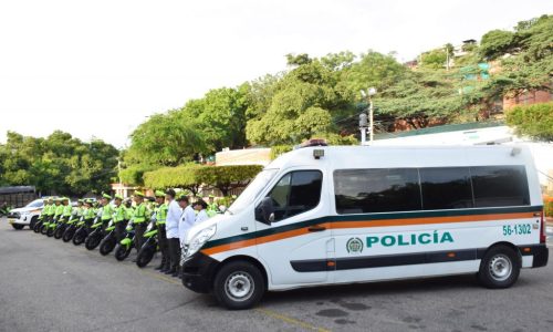 Tránsito fortalecerá la movilidad y se articulará a planes de seguridad