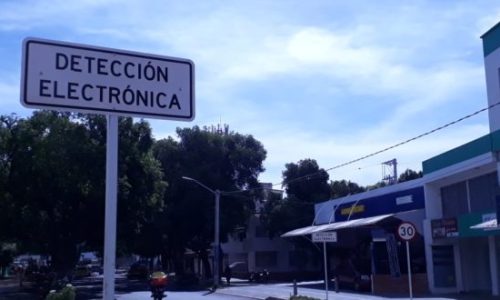 Las foto multas en Cúcuta están suspendidas hasta que no se firme el convenio de Tránsito