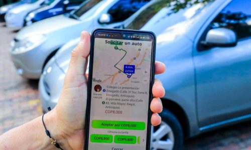 Uber, Didi y Cabify en la mira de la SIC: las plataformas podrían recibir multas millonarias, ¿por qué?