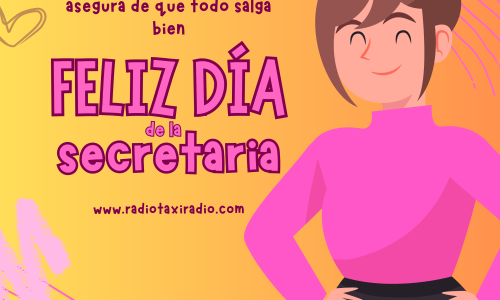 El motor silencioso que impulsa nuestro éxito: ¡Feliz Día de la Secretaria!