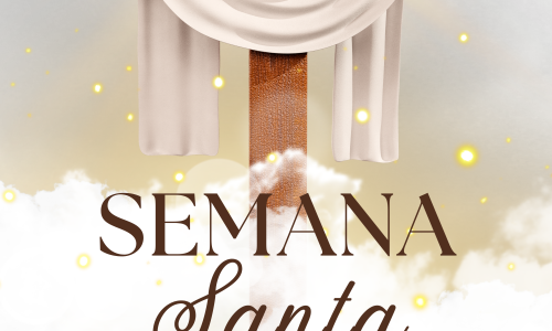 ¡Feliz Semana Santa les desea la familia de Radio Taxi Radio!