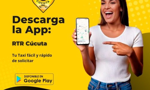¡Tu taxi en un clic!