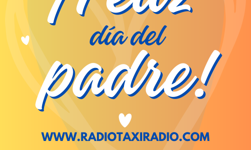 Feliz Día del Padre – Un homenaje a quienes siempre nos llevan por el buen camino