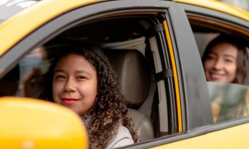 Concejo de Cúcuta aprueba la creación de la Red de Mujeres Taxistas