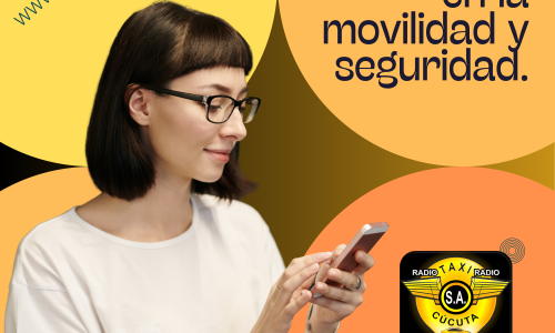 La movilidad en Cúcuta evoluciona con RTR CÚCUTA