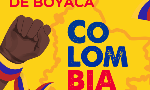 7 de agosto: El rugido de la libertad en Boyacá