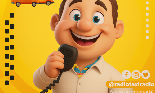 Radio Taxi Radio Cúcuta: Tu mejor opción de transporte seguro y confiable 24/7