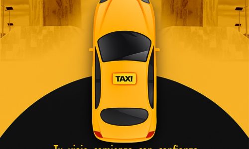 APP RTR Cúcuta la manera más segura y confiable de moverte por la ciudad