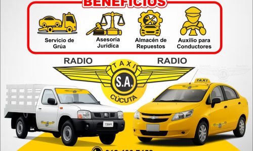 Beneficios reales que fortalecen a nuestros conductores y afiliados