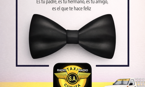 ¡Feliz día del hombre!