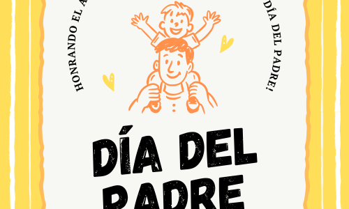 El Motor de Nuestras Vidas: Feliz Día del Padre