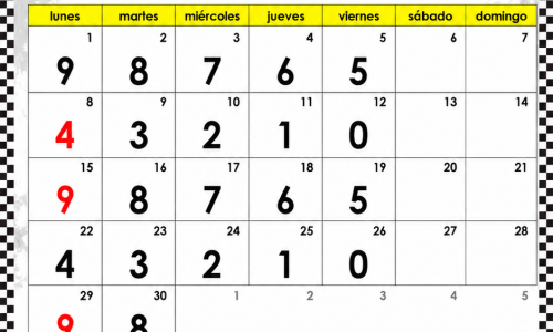 Pico y Placa para Taxis en Cúcuta – Junio, 2026