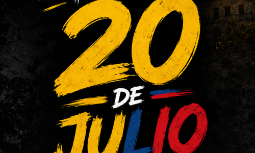 Feliz 20 de Julio: un homenaje a la independencia y al orgullo de ser colombianos