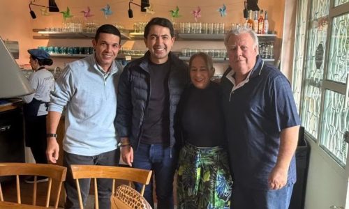 Asoempresas Cúcuta logra reunión nacional con el representante a la cámara
