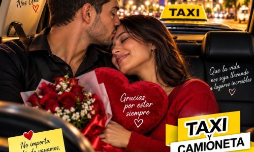 El amor también tiene destino…